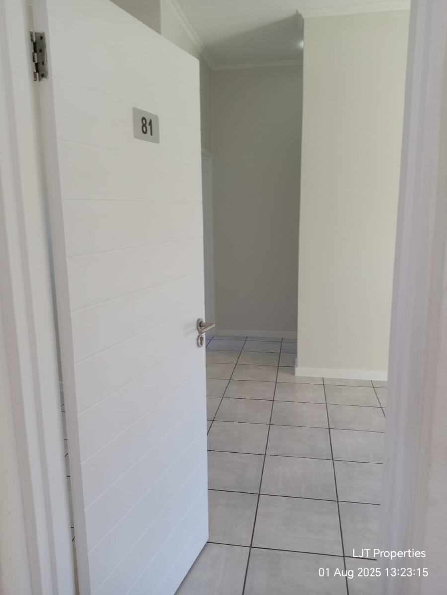 To Let 2 Bedroom Property for Rent in Witfield Gauteng