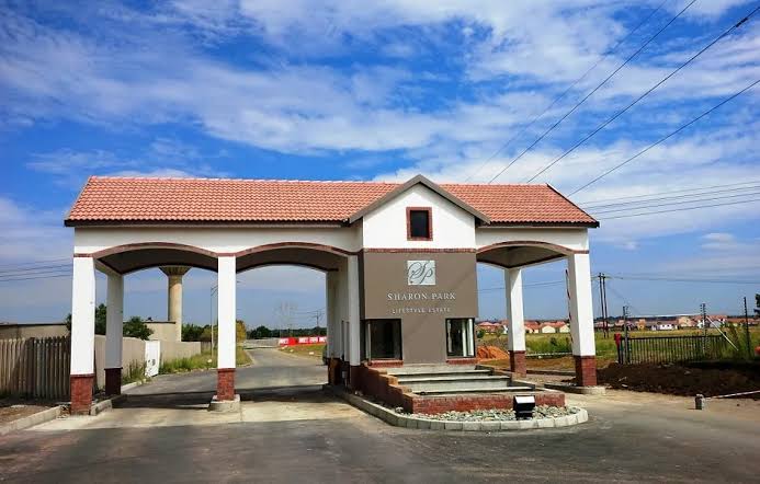 3 Bedroom Property for Sale in Sharon Park Gauteng