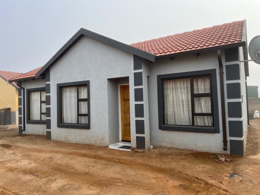 3 Bedroom Property for Sale in Sharon Park Gauteng