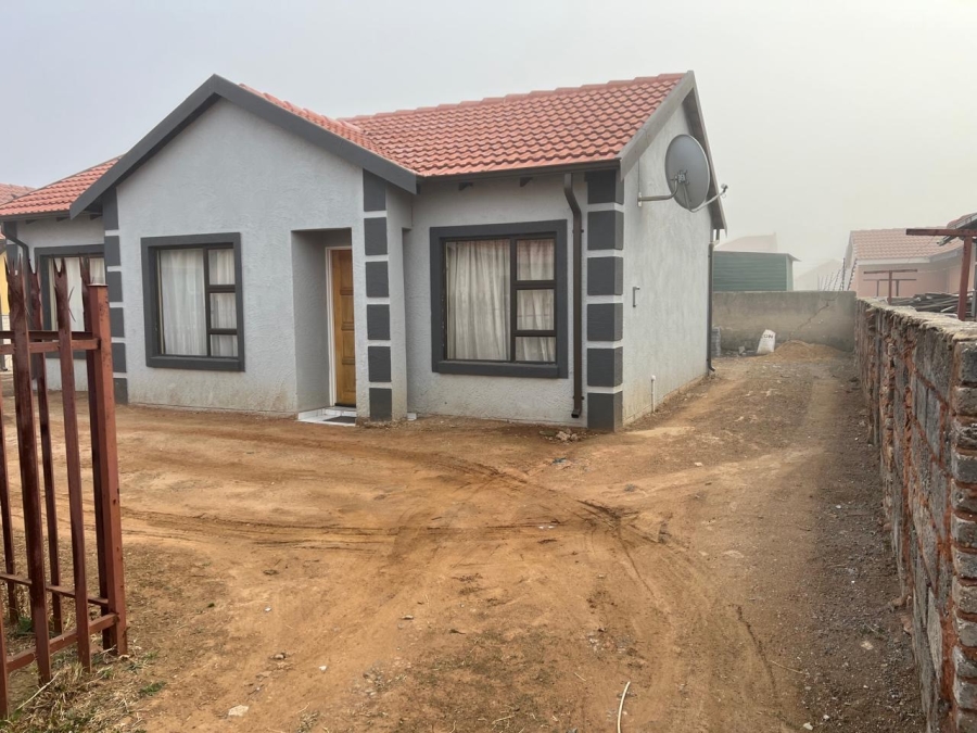 3 Bedroom Property for Sale in Sharon Park Gauteng