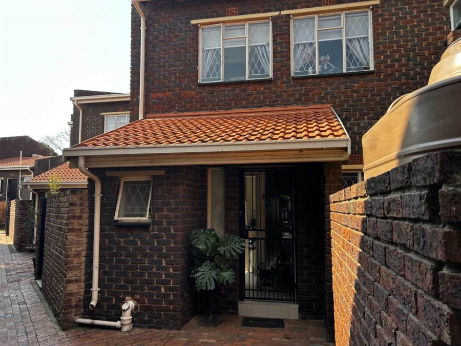 3 Bedroom Property for Sale in Brackenhurst Gauteng