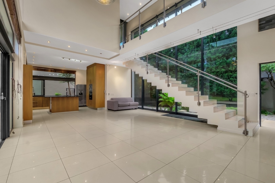To Let 3 Bedroom Property for Rent in Benmore Gardens Gauteng