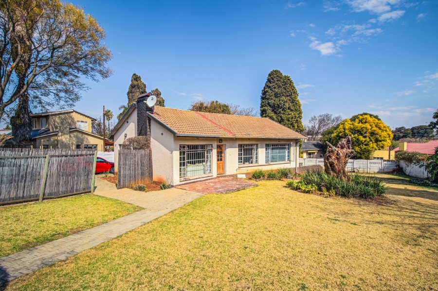 3 Bedroom Property for Sale in Eastleigh Gauteng