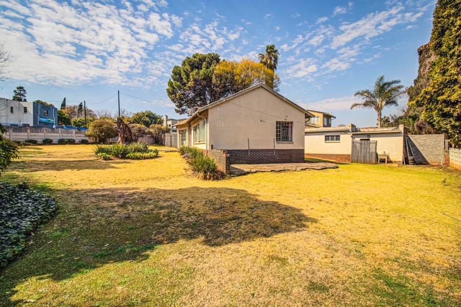 3 Bedroom Property for Sale in Eastleigh Gauteng