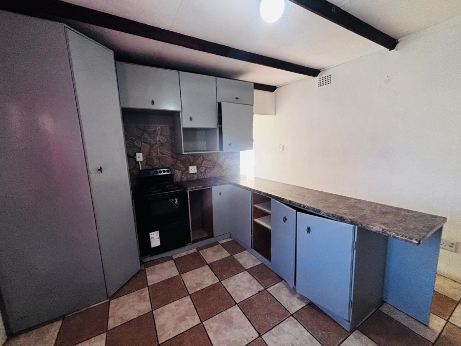 To Let 3 Bedroom Property for Rent in Krugersdorp West Gauteng