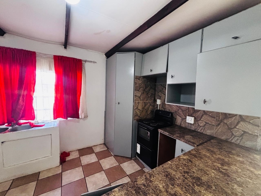 To Let 3 Bedroom Property for Rent in Krugersdorp West Gauteng