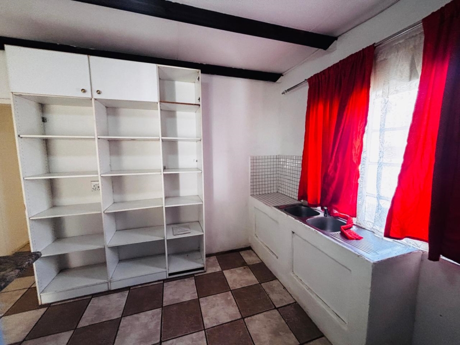 To Let 3 Bedroom Property for Rent in Krugersdorp West Gauteng