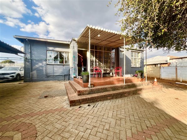 3 Bedroom Property for Sale in Florentia Gauteng