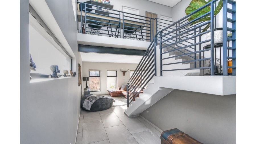 3 Bedroom Property for Sale in Crowthorne AH Gauteng