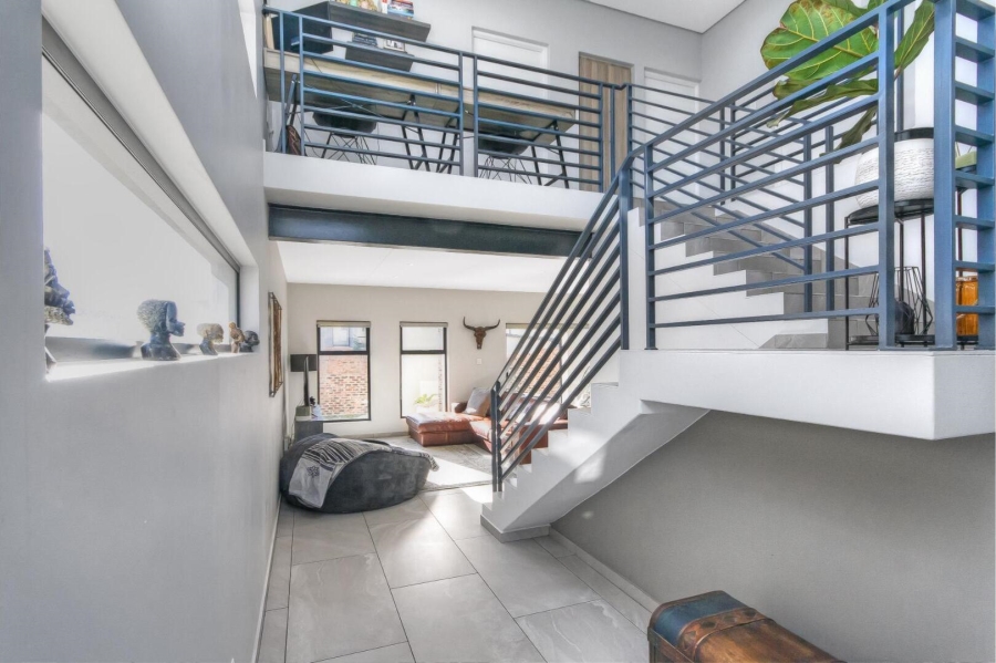 3 Bedroom Property for Sale in Crowthorne AH Gauteng