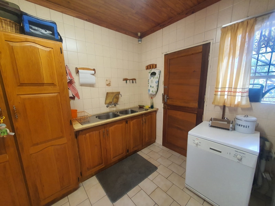 4 Bedroom Property for Sale in Noordheuwel Gauteng