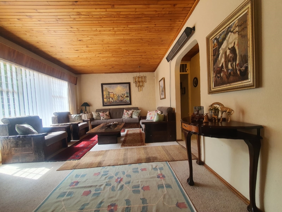 4 Bedroom Property for Sale in Noordheuwel Gauteng