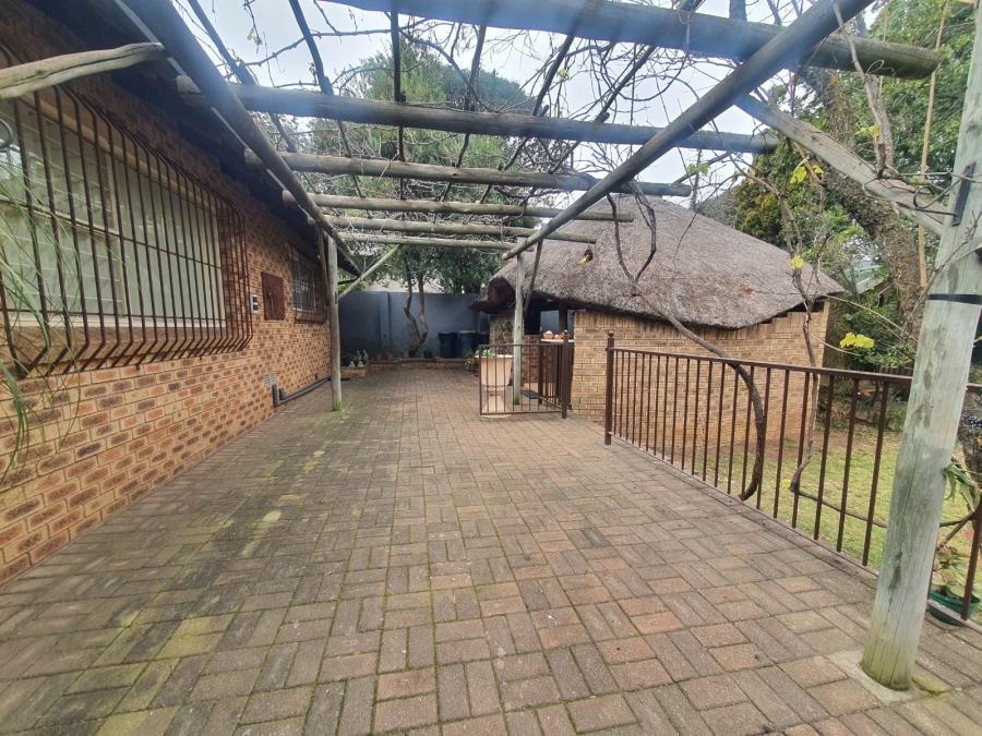 4 Bedroom Property for Sale in Noordheuwel Gauteng