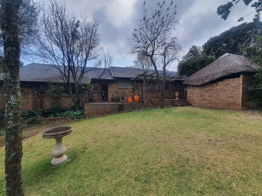 4 Bedroom Property for Sale in Noordheuwel Gauteng
