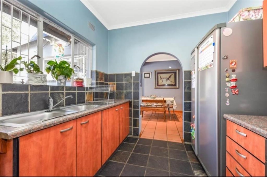 3 Bedroom Property for Sale in Brackendowns Gauteng