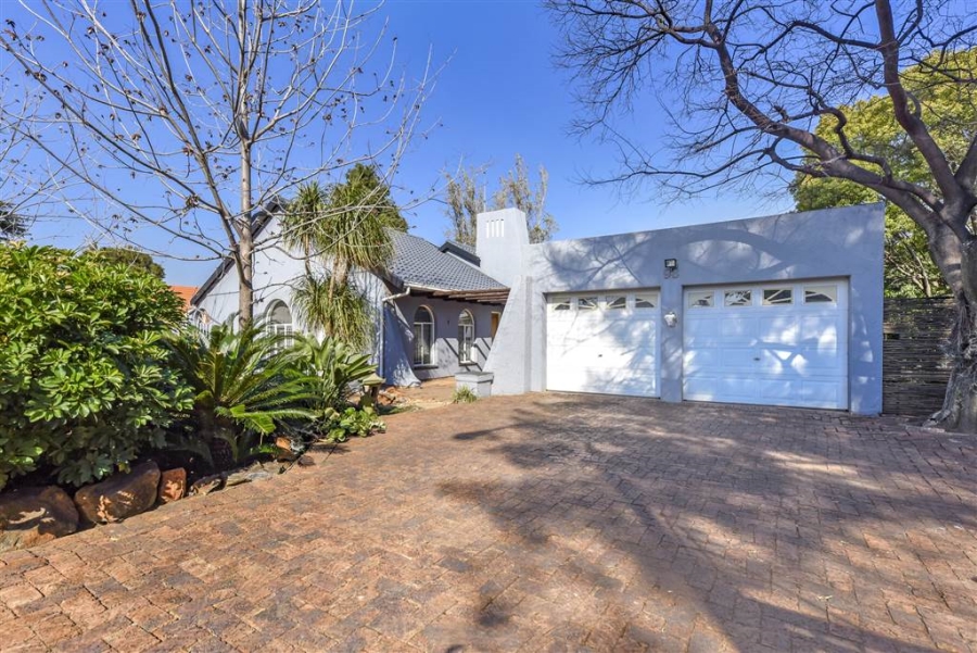3 Bedroom Property for Sale in Brackendowns Gauteng