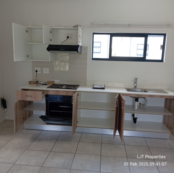 To Let 1 Bedroom Property for Rent in Boksburg Central Gauteng