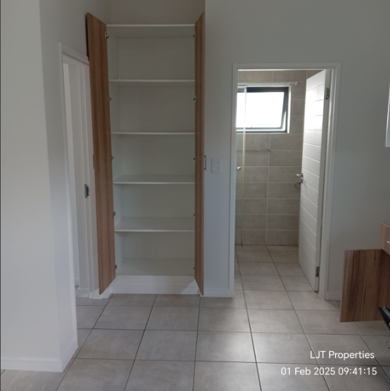 To Let 1 Bedroom Property for Rent in Boksburg Central Gauteng