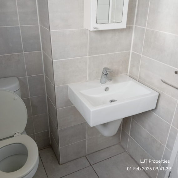 To Let 1 Bedroom Property for Rent in Boksburg Central Gauteng