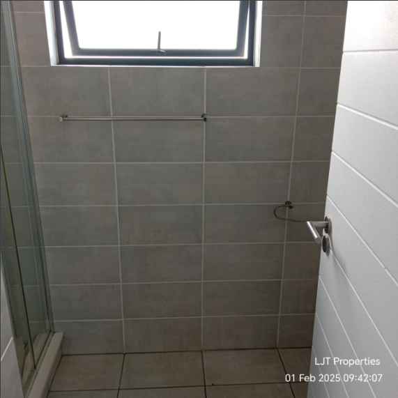 To Let 1 Bedroom Property for Rent in Boksburg Central Gauteng