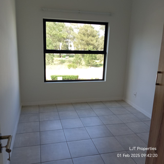 To Let 1 Bedroom Property for Rent in Boksburg Central Gauteng