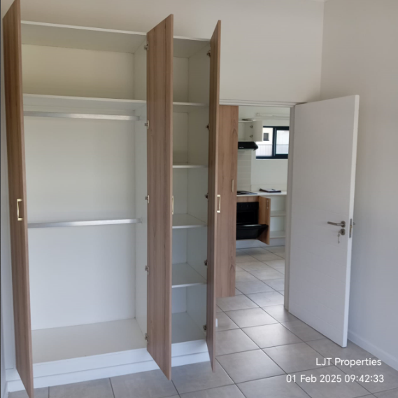 To Let 1 Bedroom Property for Rent in Boksburg Central Gauteng