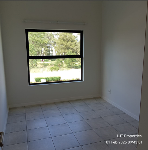 To Let 1 Bedroom Property for Rent in Boksburg Central Gauteng