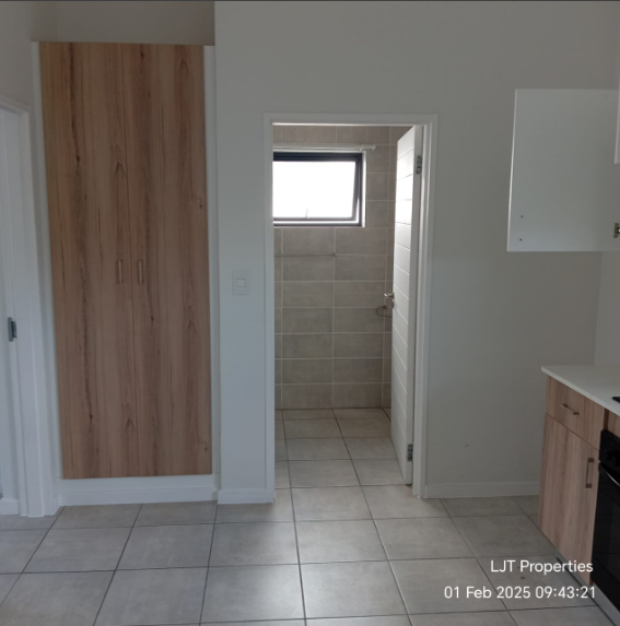 To Let 1 Bedroom Property for Rent in Boksburg Central Gauteng