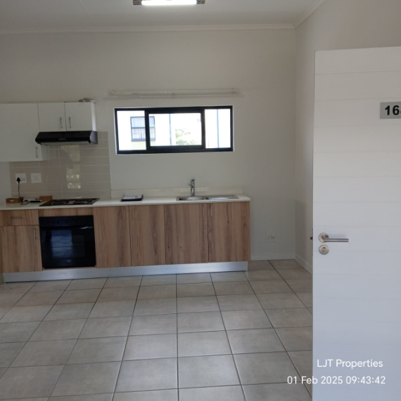 To Let 1 Bedroom Property for Rent in Boksburg Central Gauteng