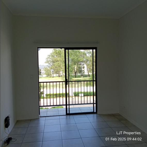 To Let 1 Bedroom Property for Rent in Boksburg Central Gauteng