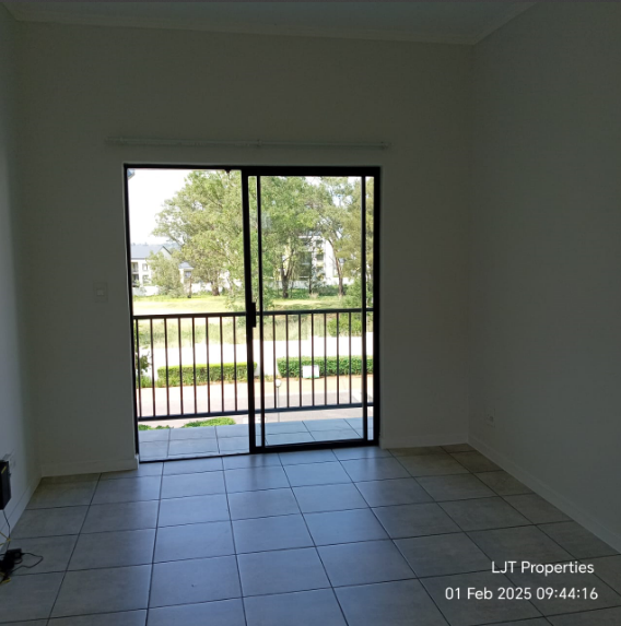 To Let 1 Bedroom Property for Rent in Boksburg Central Gauteng