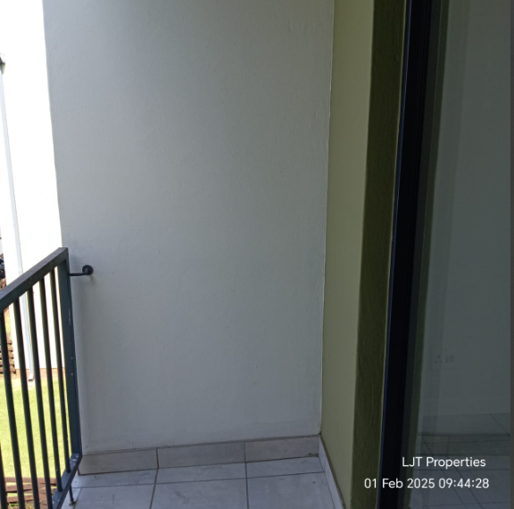 To Let 1 Bedroom Property for Rent in Boksburg Central Gauteng