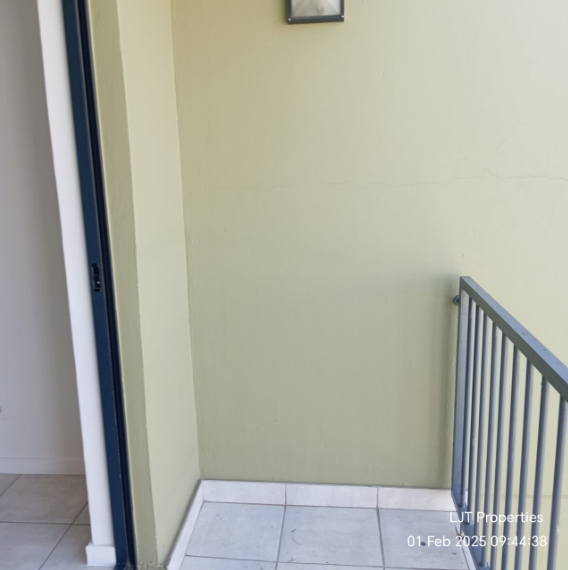 To Let 1 Bedroom Property for Rent in Boksburg Central Gauteng