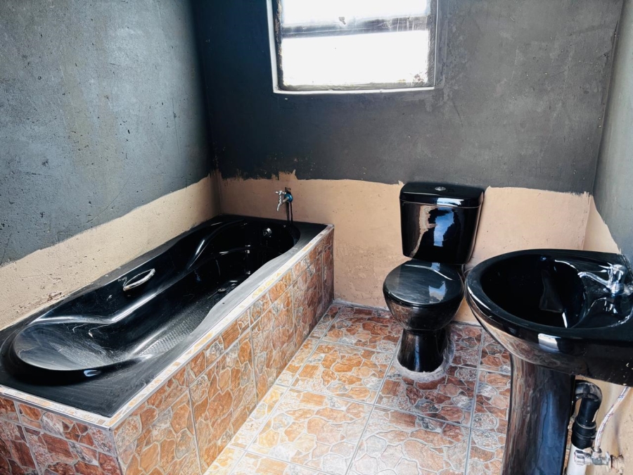 To Let 1 Bedroom Property for Rent in Krugersdorp West Gauteng