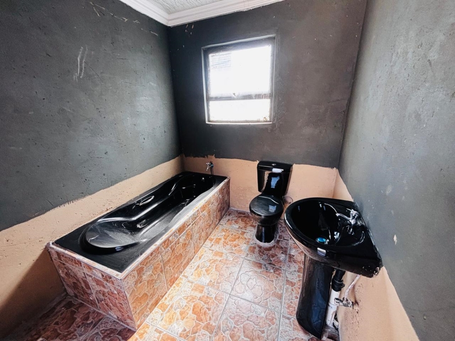 To Let 1 Bedroom Property for Rent in Krugersdorp West Gauteng