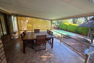 4 Bedroom Property for Sale in Magalieskruin Gauteng