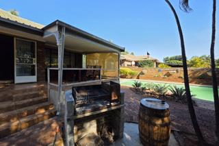 4 Bedroom Property for Sale in Magalieskruin Gauteng