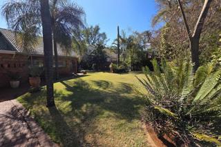4 Bedroom Property for Sale in Magalieskruin Gauteng