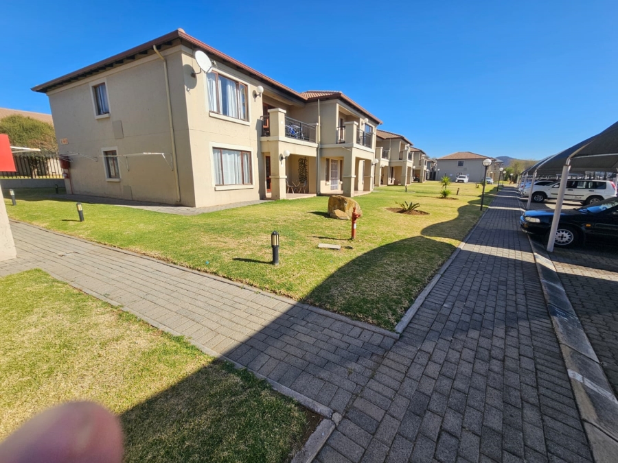 2 Bedroom Property for Sale in Meyersdal Gauteng