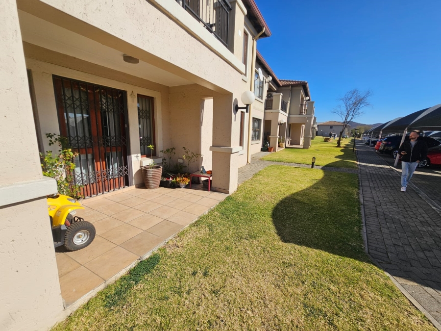 2 Bedroom Property for Sale in Meyersdal Gauteng
