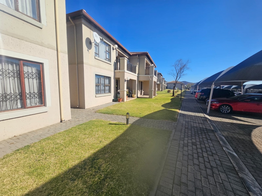 2 Bedroom Property for Sale in Meyersdal Gauteng