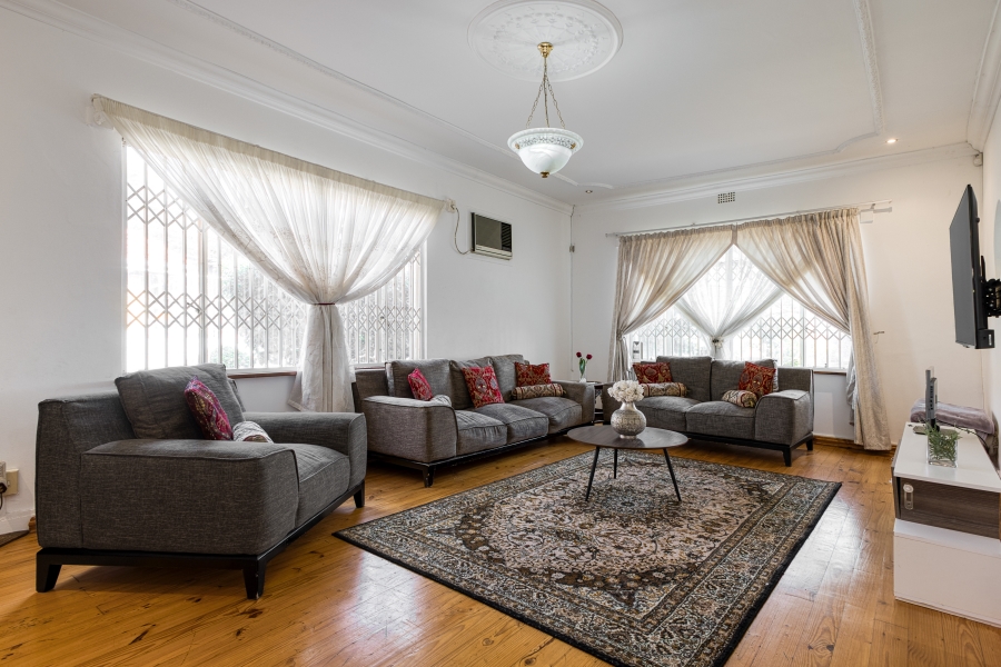 3 Bedroom Property for Sale in Linden Gauteng