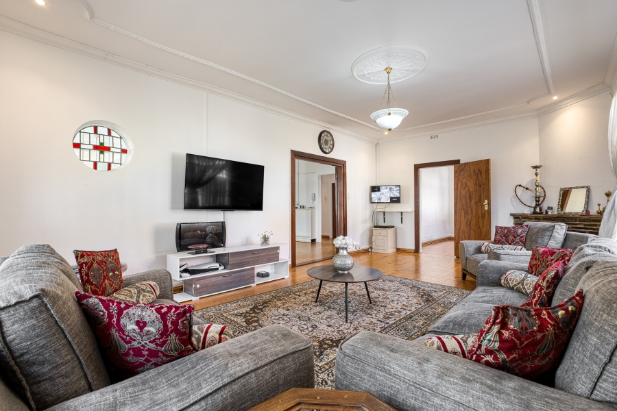 3 Bedroom Property for Sale in Linden Gauteng