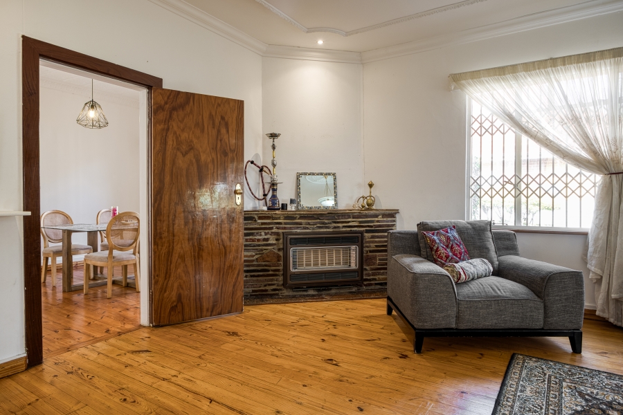 3 Bedroom Property for Sale in Linden Gauteng