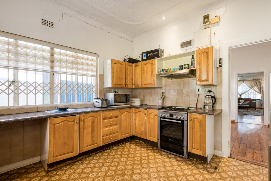 3 Bedroom Property for Sale in Linden Gauteng