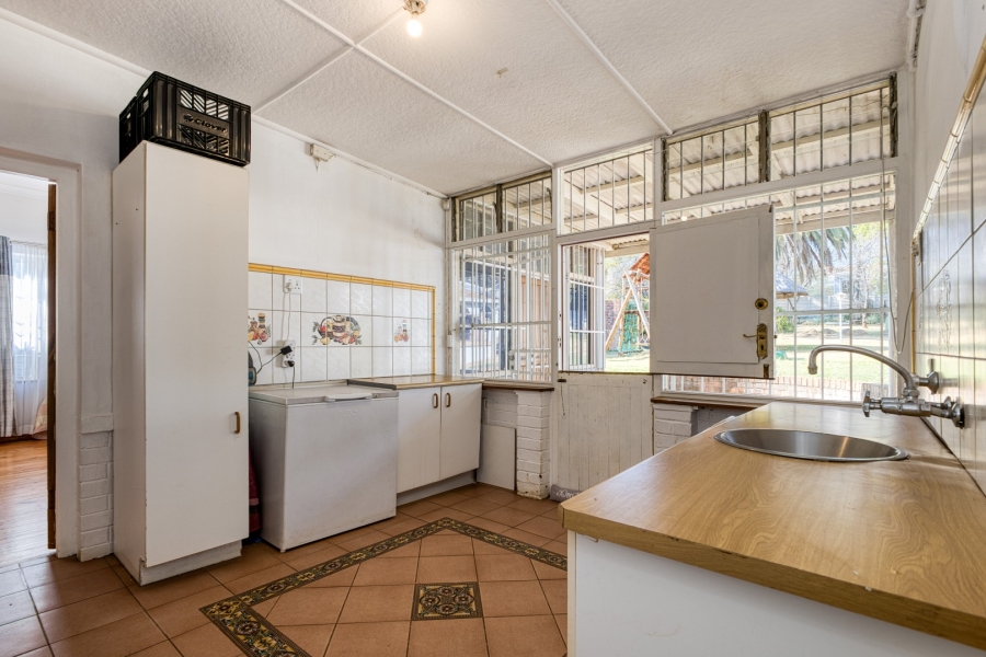 3 Bedroom Property for Sale in Linden Gauteng