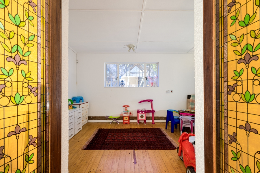 3 Bedroom Property for Sale in Linden Gauteng