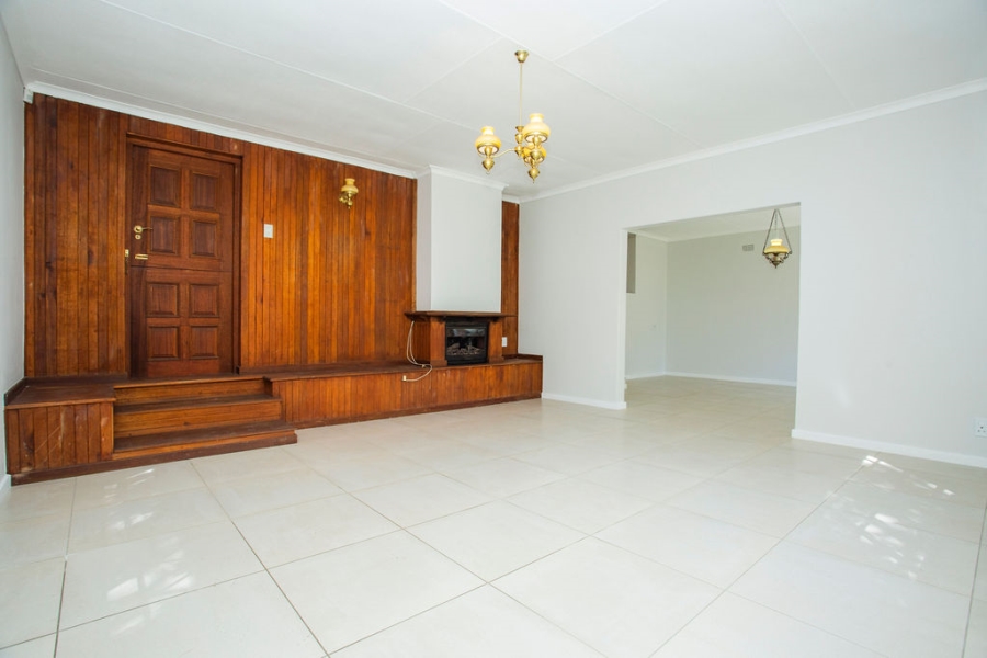 To Let 3 Bedroom Property for Rent in Bryanston Gauteng