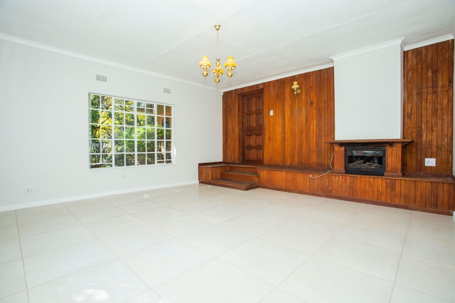 To Let 3 Bedroom Property for Rent in Bryanston Gauteng