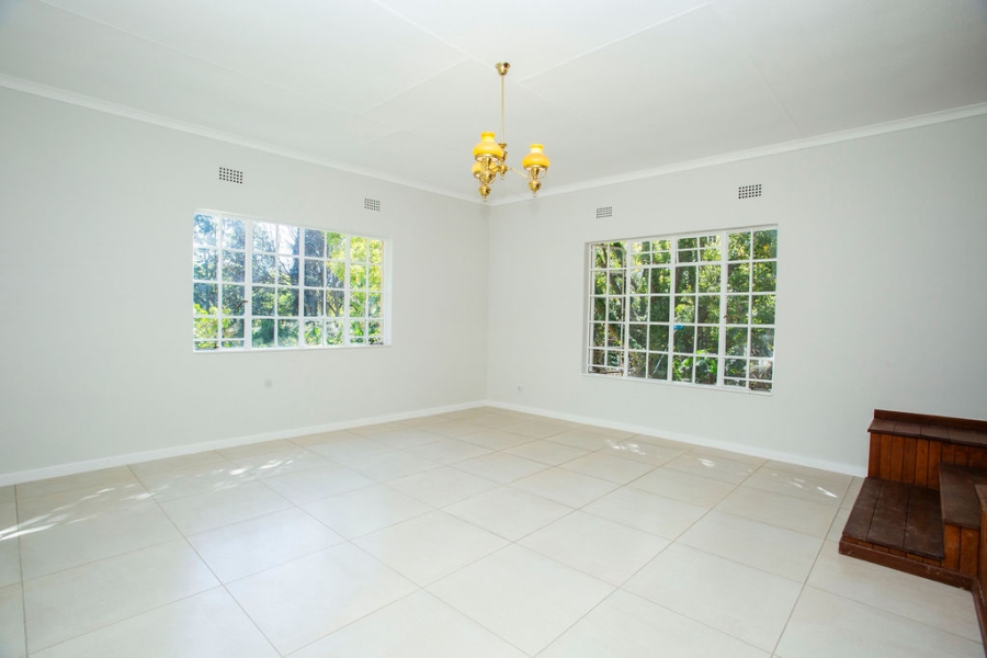 To Let 3 Bedroom Property for Rent in Bryanston Gauteng